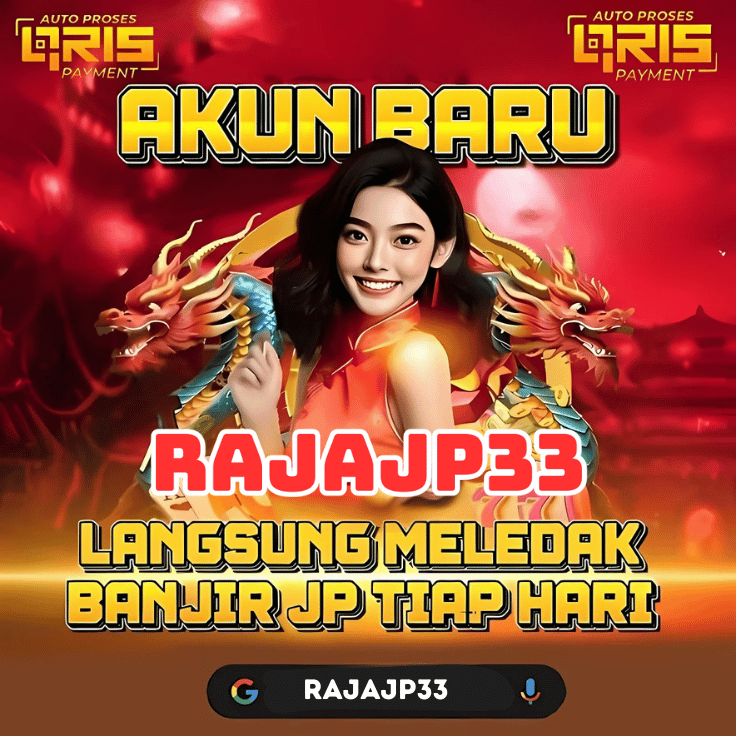 BANNER RAJAJP33