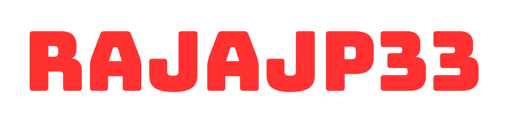 LOGO RAJAJP33